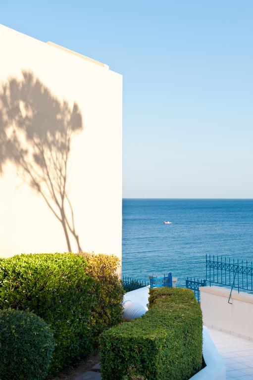Sea Breeze Apartments Chios Monolia Eksteriør billede